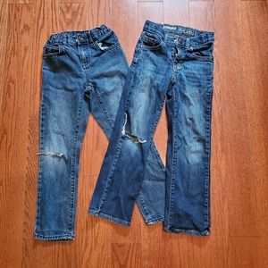 Boys Jeans size 6